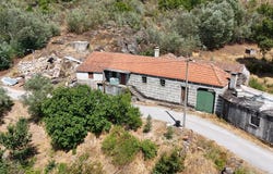 Ferreira de Aves, Viseu District