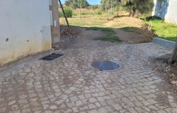 Tunes, Algarve