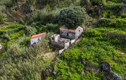 Relva, Azores
