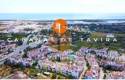 Cabanas, Tavira, Faro
