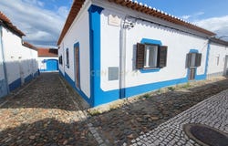 Torrão, Setubal