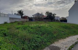 Laranjeiro e Feijó, Setubal