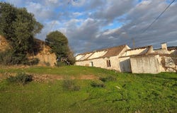 Castro Marim, Algarve