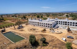 Faro, Algarve