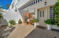 Castro Marim, Algarve