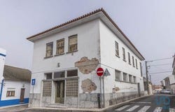 Salvaterra de Magos, Santarém 2125-998
