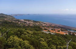 Ilha da Madeira, Madeira