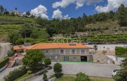 Amarante, Porto District