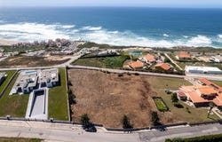 Foz do Arelho, Leiria District