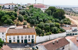 Abrantes (São Vicente, São João) e Alferrarede, Santarém 2200