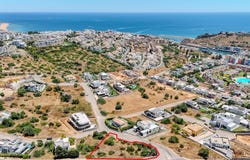 Albufeira e Olhos de Água, Algarve
