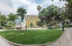 Lisboa, Lisbon