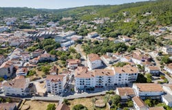 Mira de Aire, Leiria District
