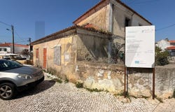 ALCABIDECHE, Lisbon