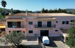 Paderne, Algarve