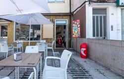 Ermesinde, Porto District