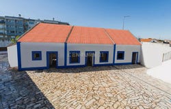 Vendas Novas, Évora District