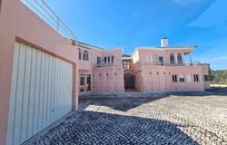 Maiorga, Leiria 2460