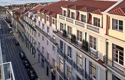 Lisboa, Lisbon 1200-195