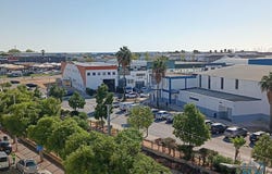 Faro, Algarve