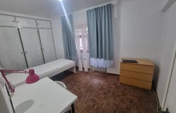 Rua Padre António Vieira, Odivelas, Lisbon 2620
