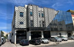PRIOR VELHO, Lisbon