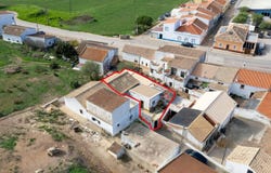 Vila do Bispo e Raposeira, Algarve 8650