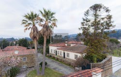 Seixas, Viana do Castelo District