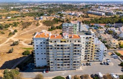 Portimão, Algarve