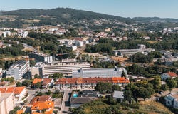 Guimarães, Braga