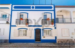 Santa Luzia, Algarve 8800