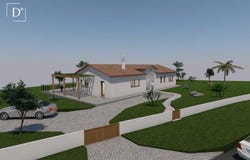 Portimão, Algarve 8500