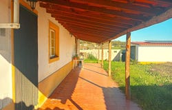 Esperança, Portalegre District
