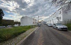 Évora, Évora District