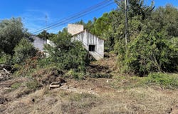 Rio de Moinhos, Santarém District