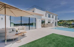 Lagoa e Carvoeiro, Algarve
