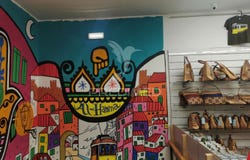 Santa Maria Maior, Lisboa, Lisbon