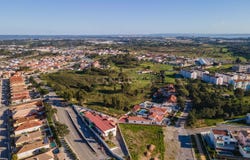 Gâmbia-Pontes-Alto da Guerra, Setubal