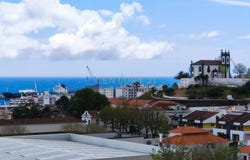 Ilha de São Miguel, Azores