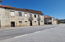 Pinhel, Guarda District