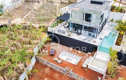 Tabua, Madeira