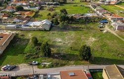 Bunheiro, Aveiro District