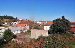 Marco de Canaveses, Porto District