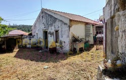 Aveiras de Baixo, Lisbon