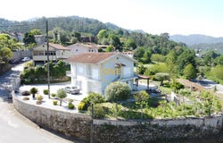 BALANÇA, Braga