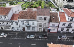 Vila do Porto, Azores
