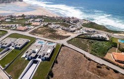Foz do Arelho, Leiria District