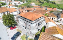 Monsanto, Santarém District