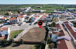 São Manços, Évora District