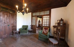 Tondela e Nandufe, Viseu District